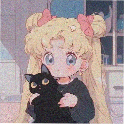 主播头像